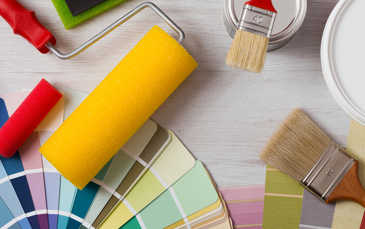 Kızılcahamam dış cephe boyama